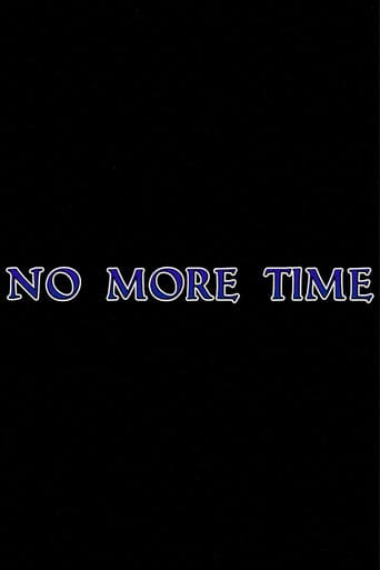 No More Time