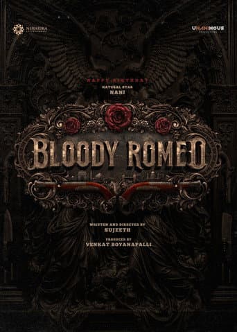 Bloody Romeo