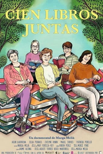 Cien libros juntas