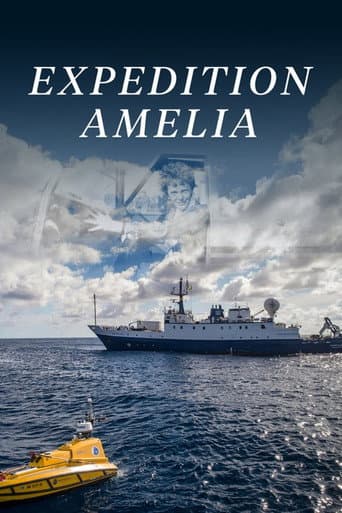 Expedition Amelia