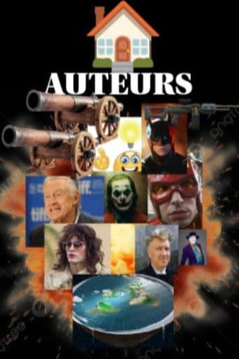 Auteurs: The Flash