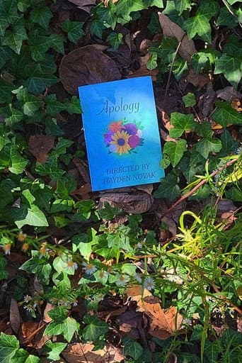 Apology