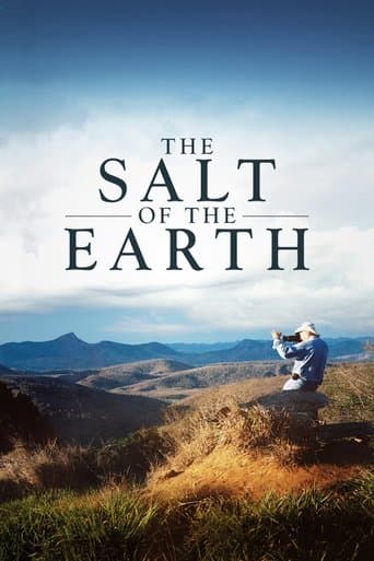 The Salt of the Earth