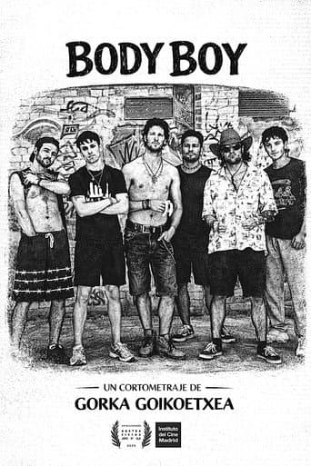 Body Boy