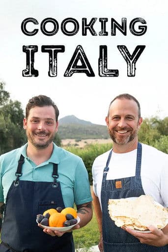 Cooking Italy