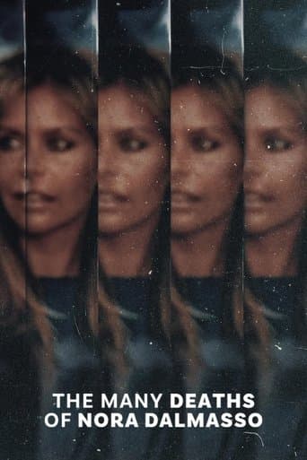 The Many Deaths of Nora Dalmasso