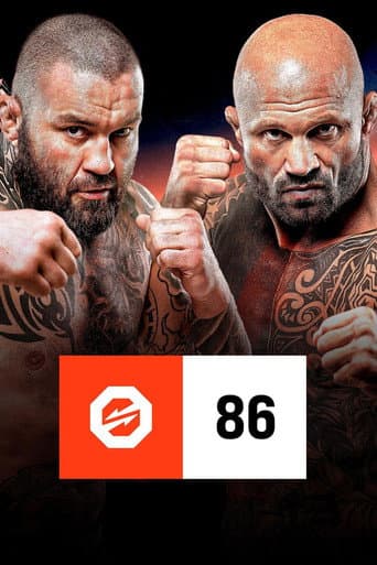 OKTAGON 86: Materla vs. Jungwirth