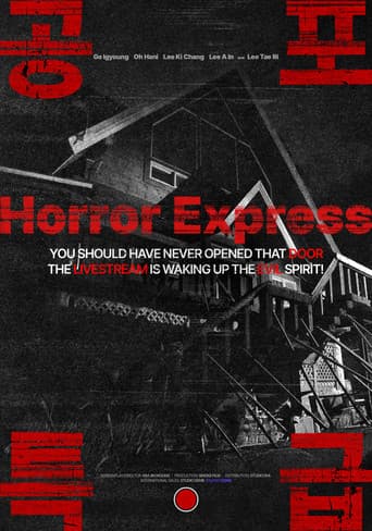 Horror Express