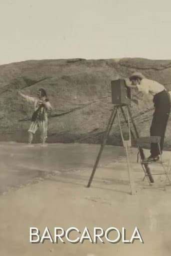 Barcarola