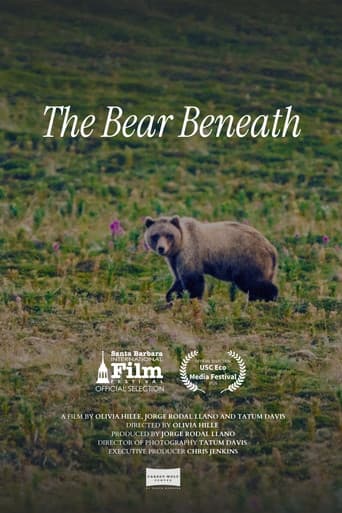 The Bear Beneath