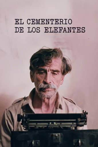 Cemetery of the Elephants