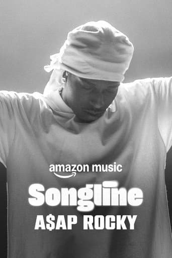 A$AP Rocky Songline