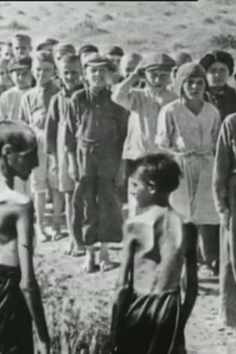 The Story of Seven-Hundred Polish Children