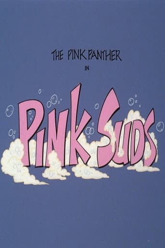 Pink Suds