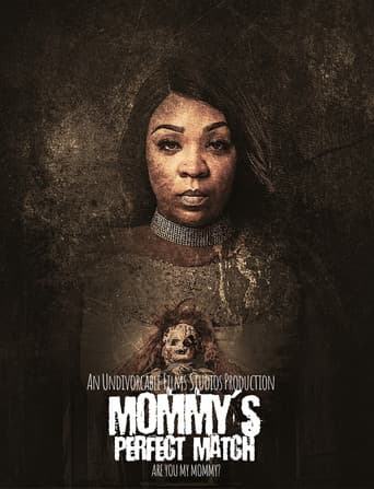 Mommy's Perfect Match