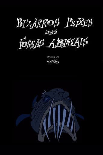 Bizarre Fish from the Abyssal Zone