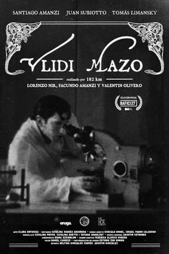 Vlidi Mazo