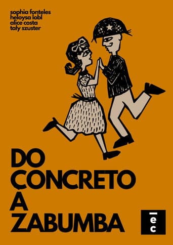 DO CONCRETO A ZABUMBA