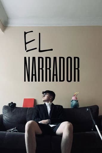 El Narrador