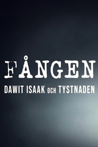 Fången - Dawit Isaak och tystnaden