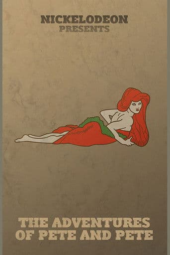 The Adventures of Pete & Pete