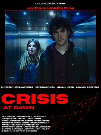 Crisis At Dawn