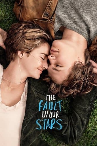 The Fault in Our Stars