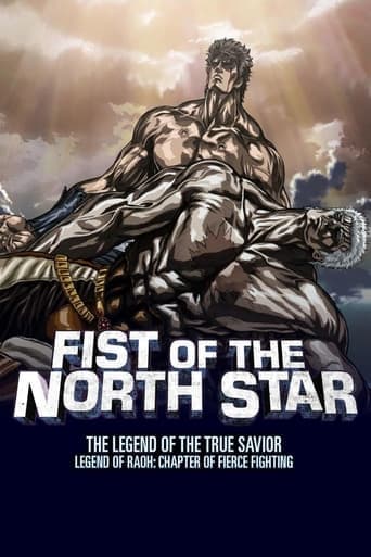Fist of the North Star: Legend of Raoh - Chapter of Fierce Fighting