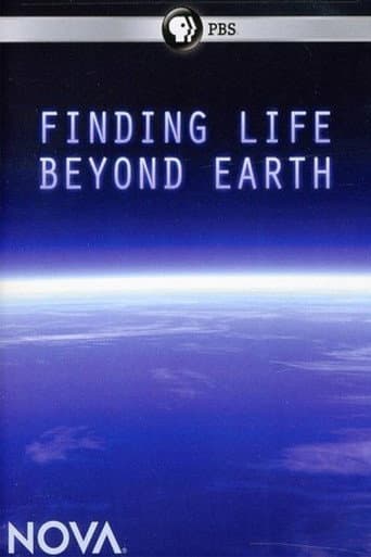 Finding Life Beyond Earth