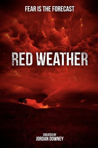 Red Weather