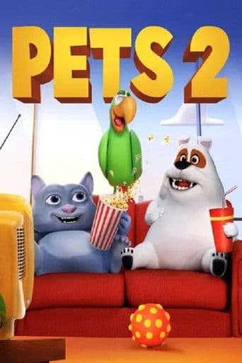 Pets 2
