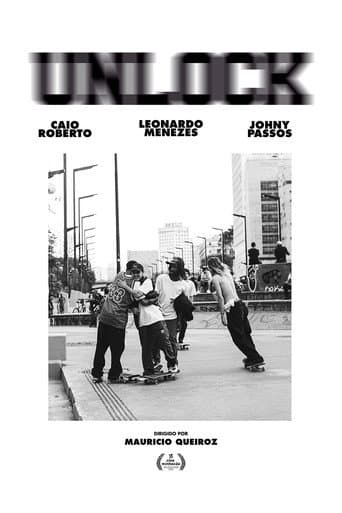 UNLOCK - Shadows n' Feelings