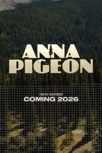 Anna Pigeon