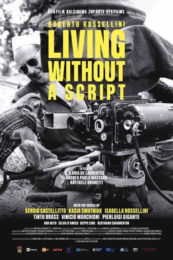 Roberto Rossellini - Più di una vita