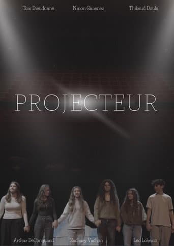 Projecteur