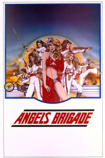 Angels' Brigade