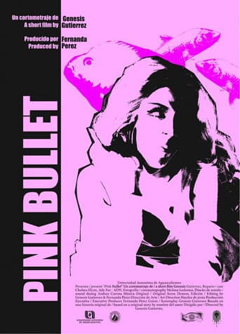 Pink Bullet