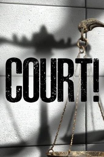 COURT!