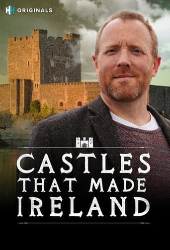 Castles That Made Ireland