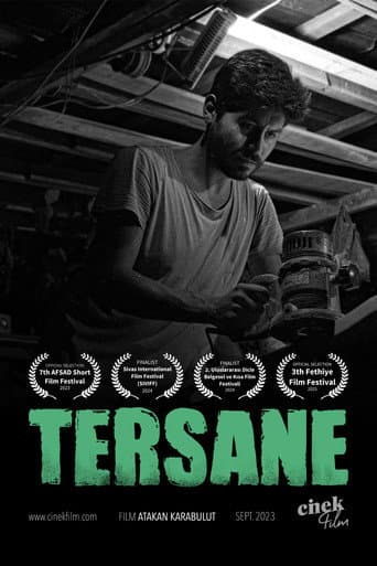 Tersane