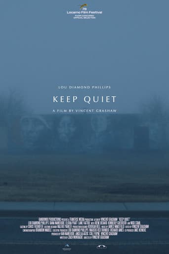 Keep Quiet