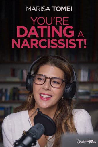 You're Dating a Narcissist!