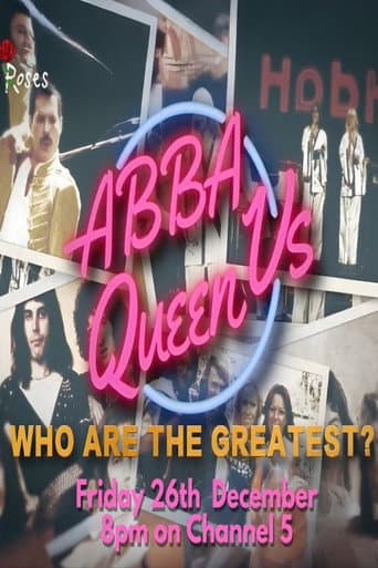 ABBA vs Queen: Who Are the Greatest?