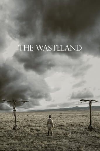 The Wasteland