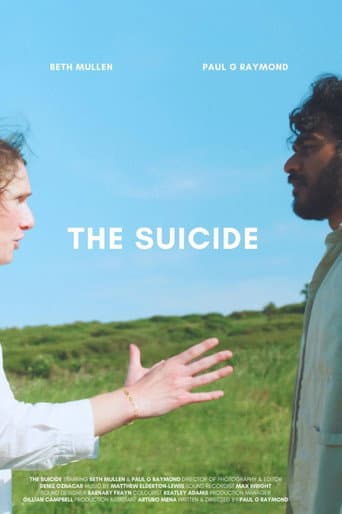 The Suicide