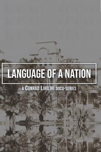 Language of a Nation