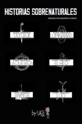 Supernatural Stories