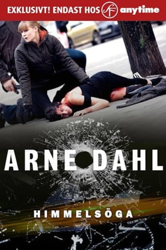 Arne Dahl: Himmelsöga