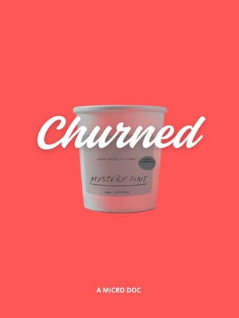 Churned