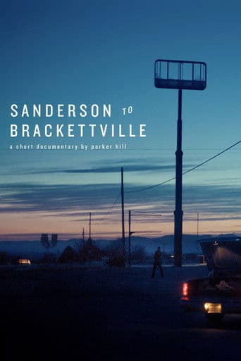 Sanderson to Brackettville